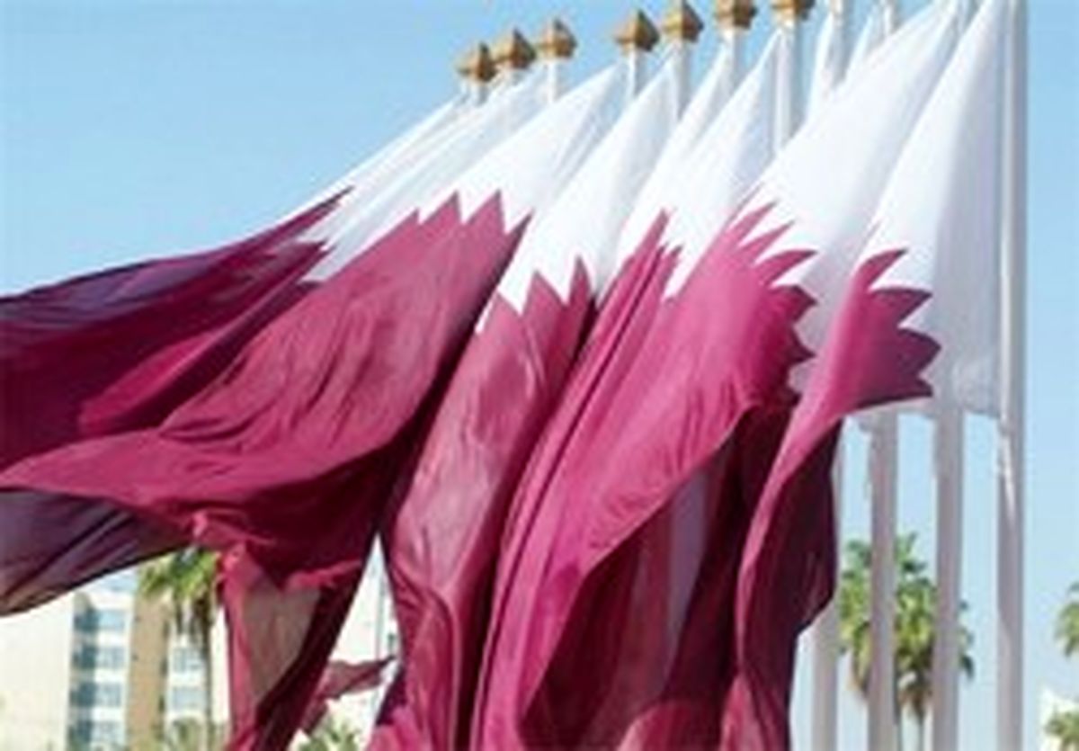 قطر خواستار گفتگو با ایران برای حل مشکلات موجود شد