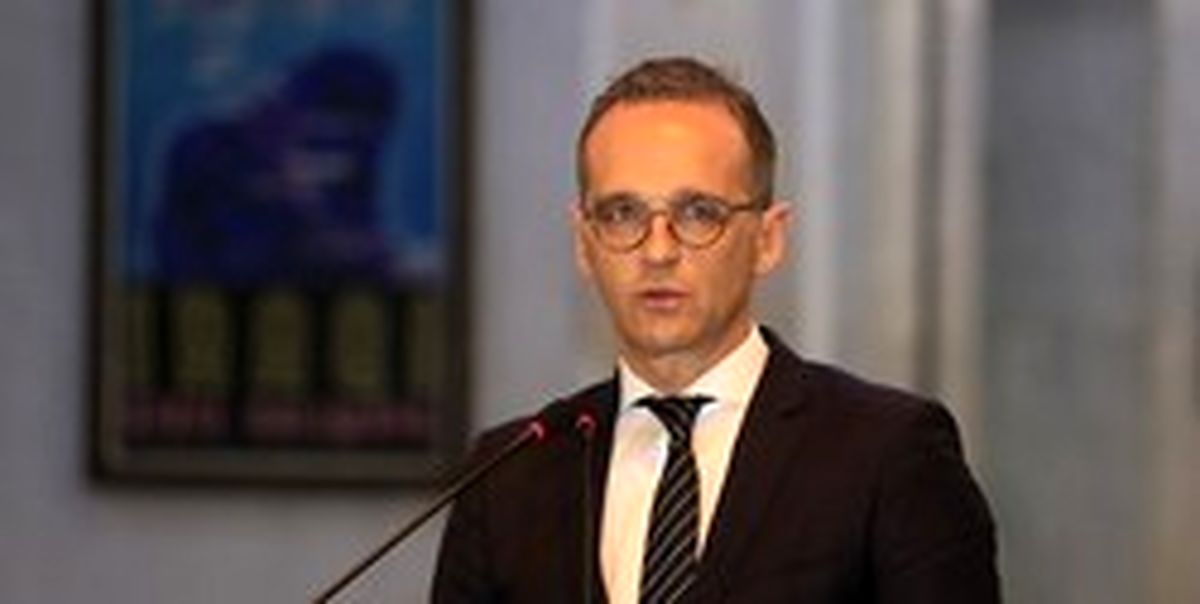 هایکو ماس: ساز و کاری برای حفظ تجارت با ایران راه‌اندازی کردیم