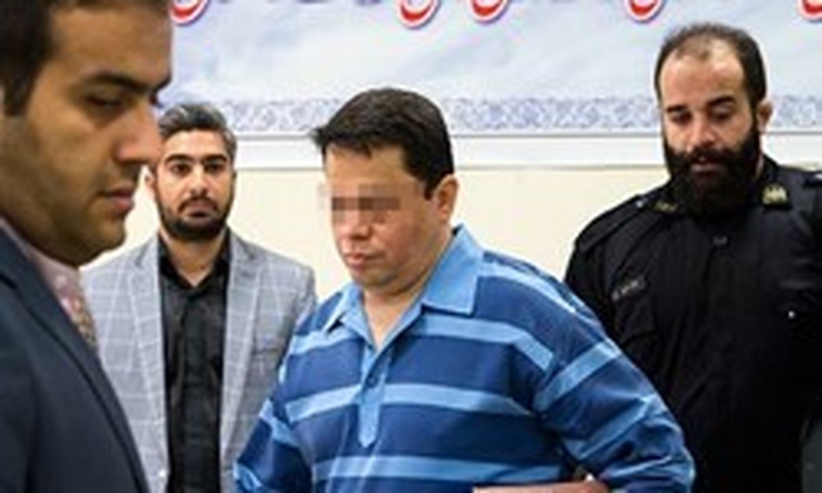 متهم یا رابین هود؛ مسئله این است!