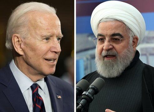 تهران یا واشنگتن؛ چه کسی گام اول را برمی‌دارد؟