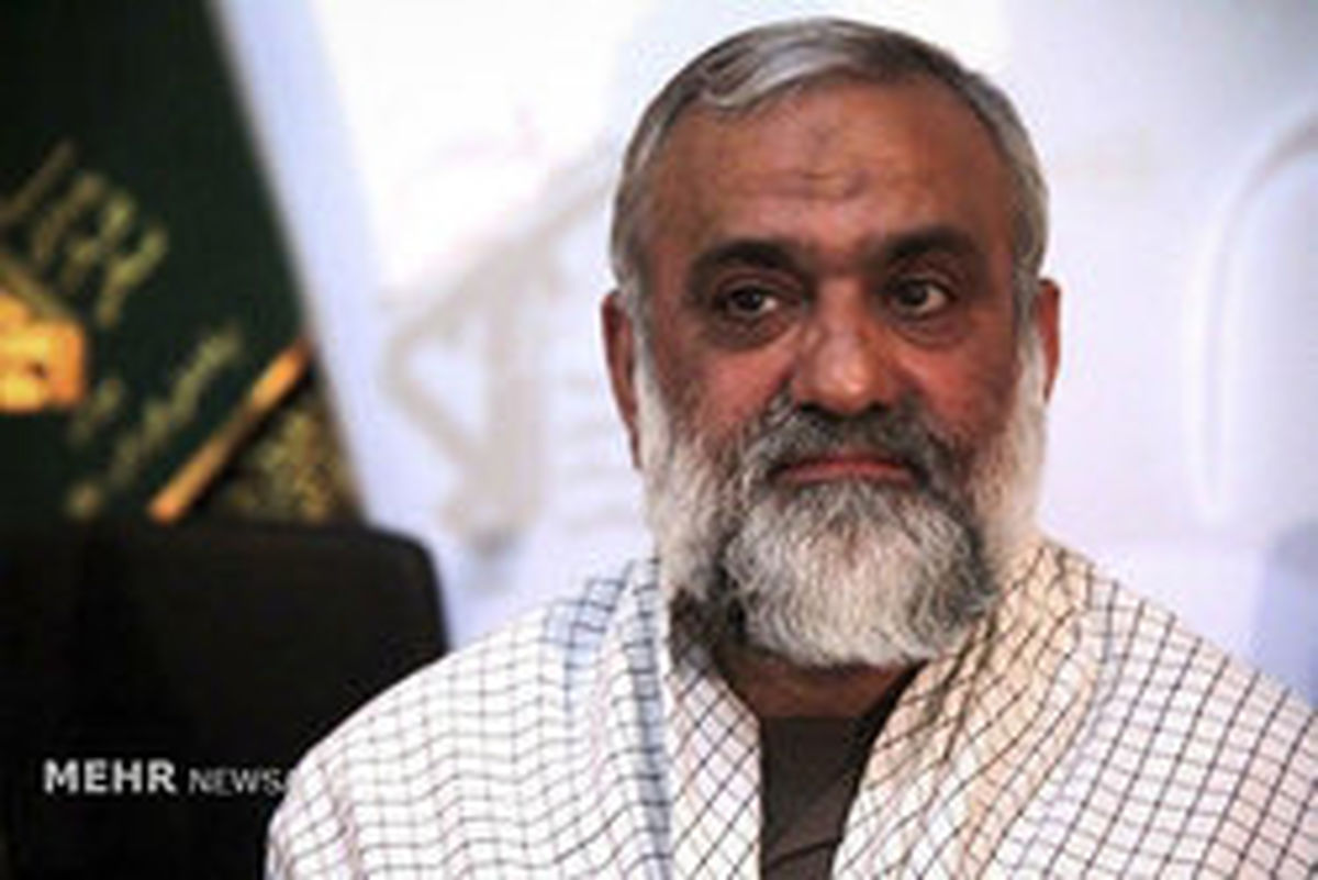 سردار نقدی: شهیدان رجایی و باهنر در پی اشرافی گری نبودند