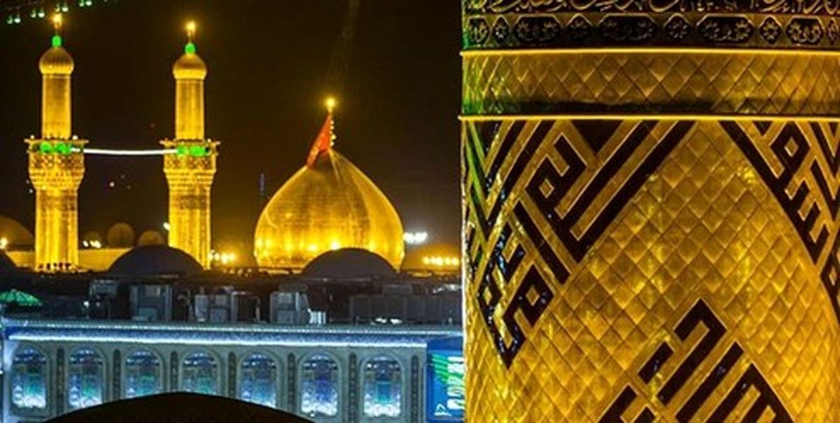 اعمال محدودیت در کربلا تمدید شد