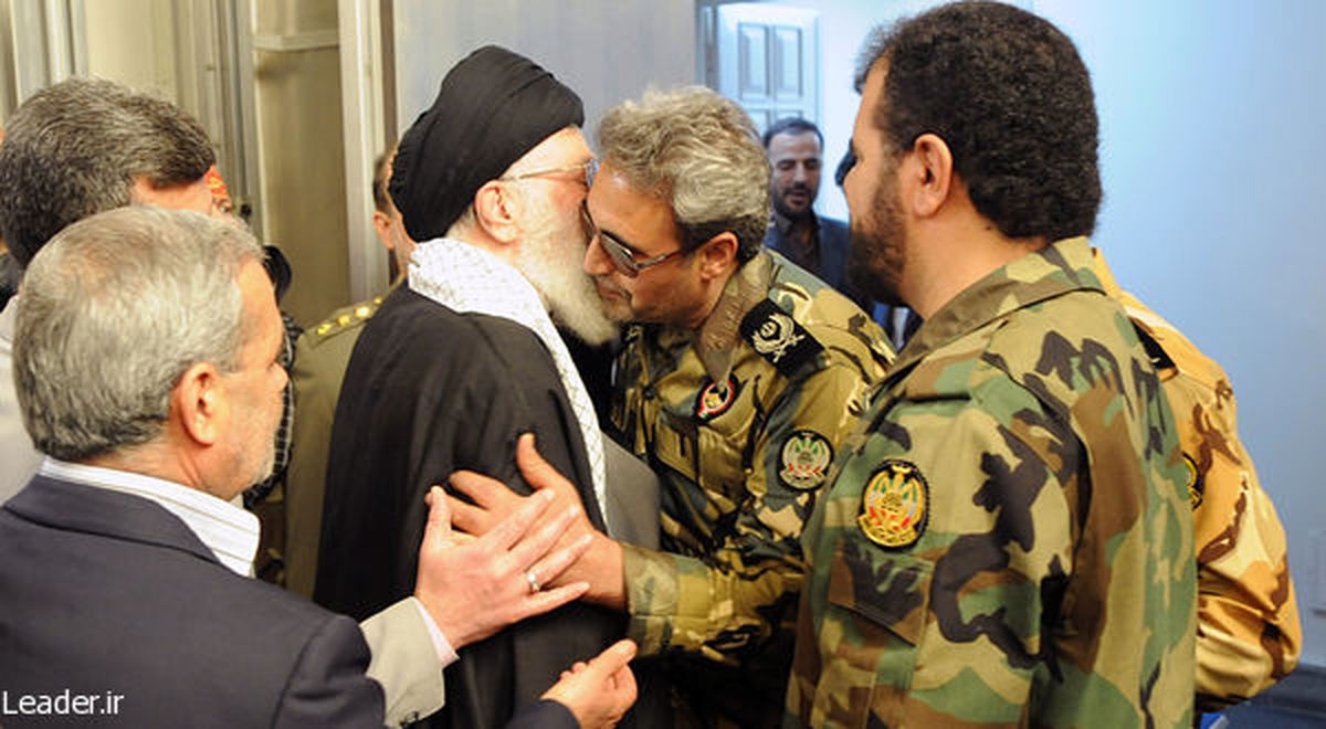 با کشتار بیگناهان چه در بوستون و چه در پاکستان و سوریه مخالفیم/ ارتش ما مردمی، علمی و اعتقادی است