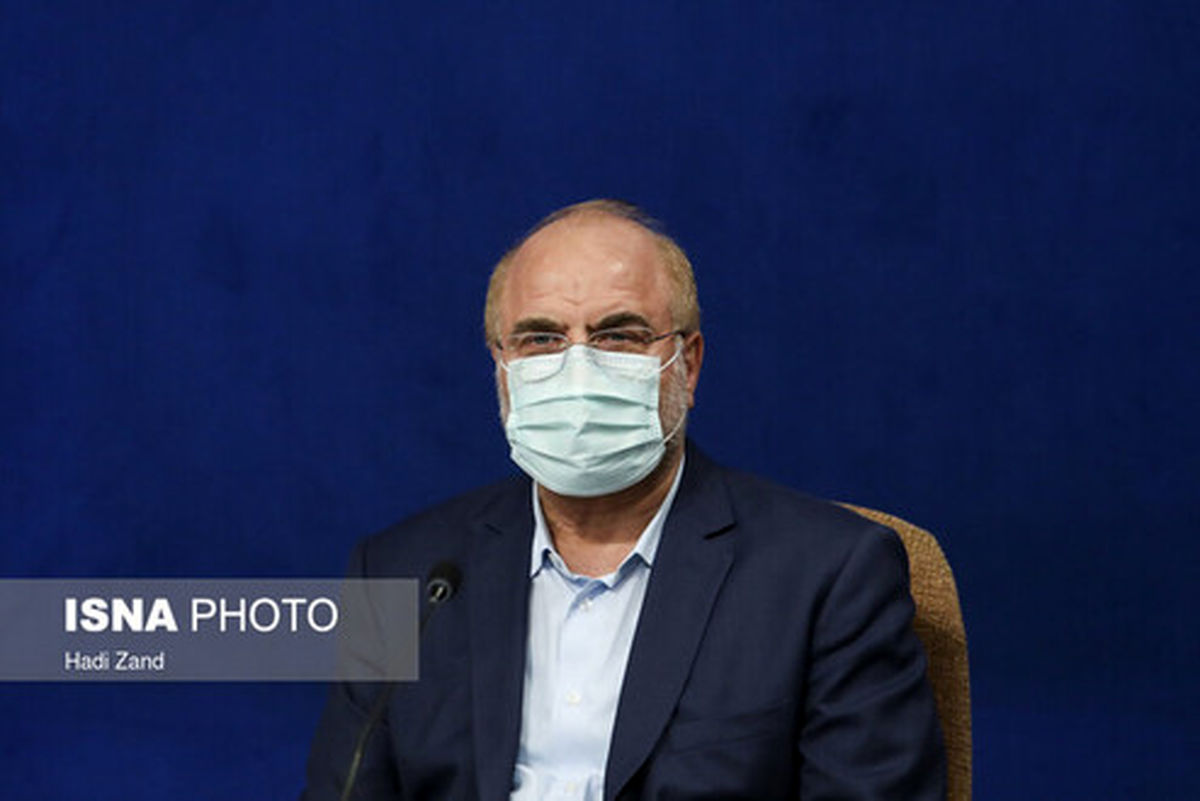 قالیباف: امید است طرح «حمایت معیشتی از مردم» بخشی از فشارهای معیشتی را التیام بخشد