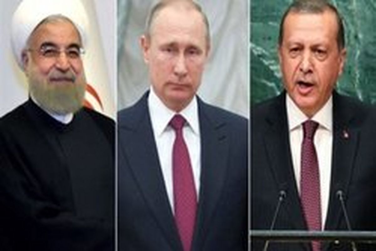واکنش رسانه عربی زبان به نشست «سوچی» روسیه