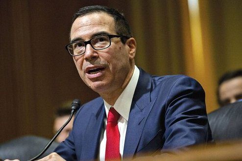 تکرار ادعای منوچین برای مذاکره بدون پیش شرط با ایران