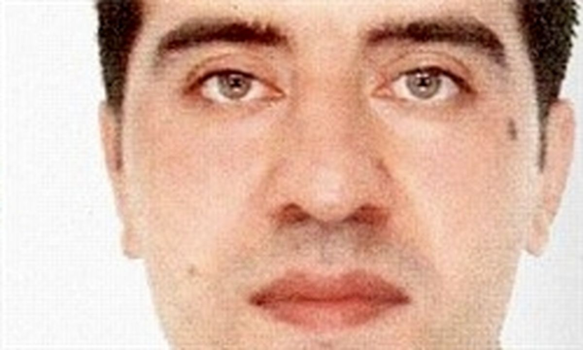 مشخصات قاتل سران پ‌ک‌ک +عکس