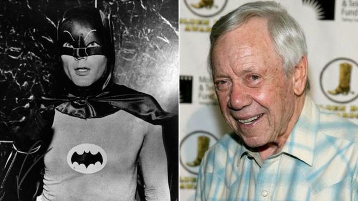 کارگردان «بتمن» درگذشت +عکس