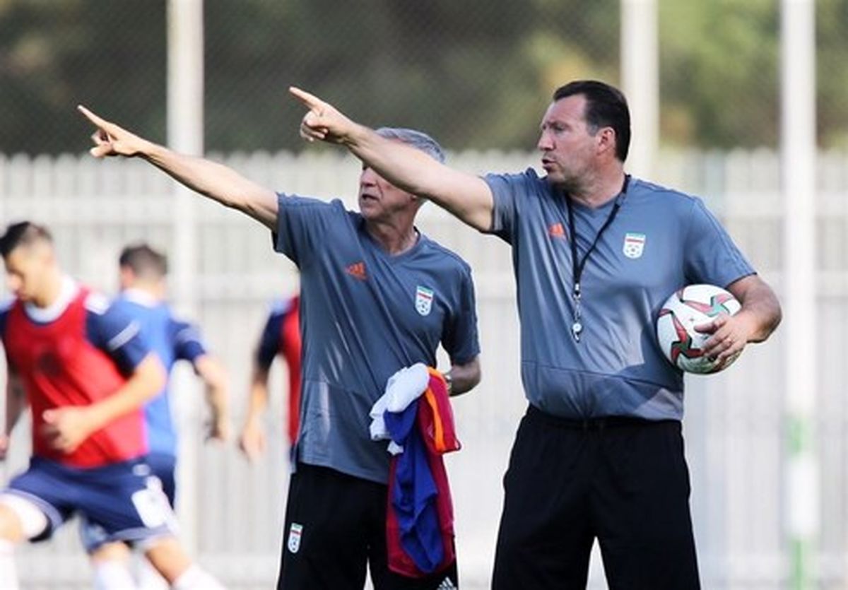 رونمایی از دومین «ب. ز»/بوروس در ایران چه می‌کرد؟ + فیلم و تصاویر