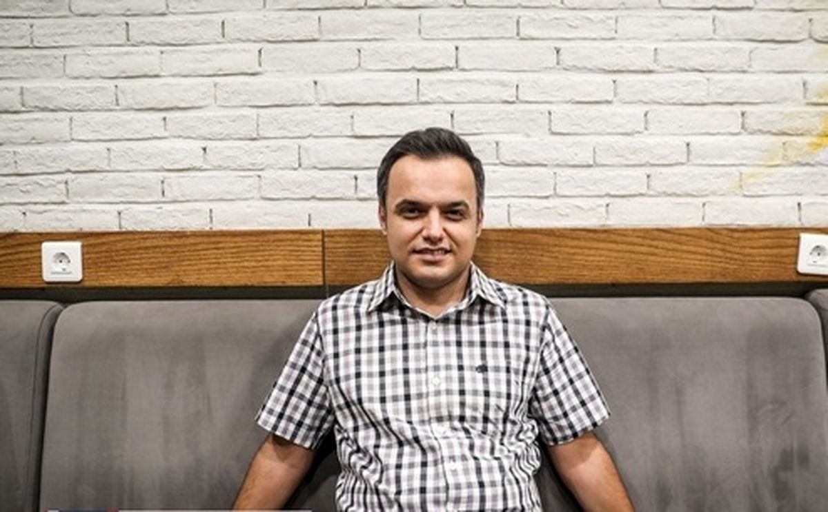 فردوسی پور جانشین میثاقی در برنامه فوتبال ۱۲۰ را مشخص کرد +عکس
