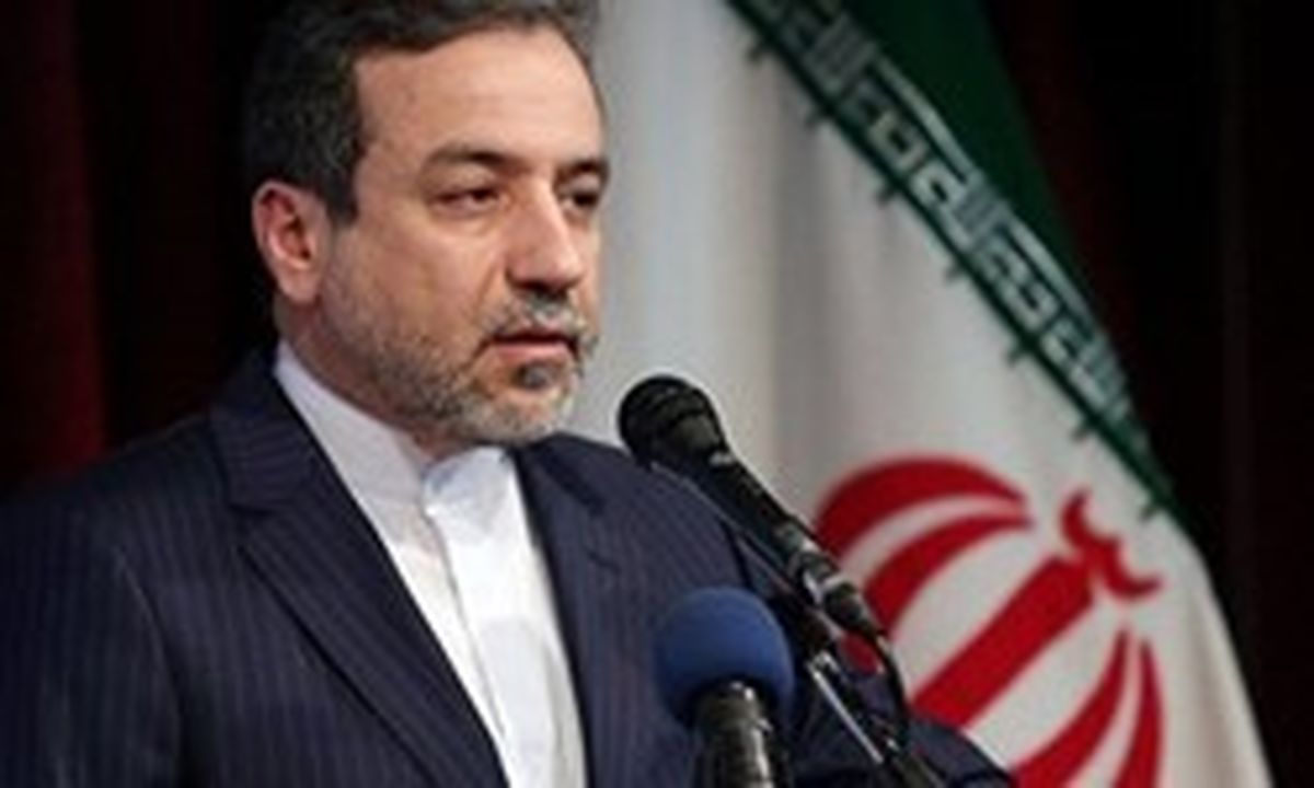 عراقچی دوم اسفند به لندن می‌رود