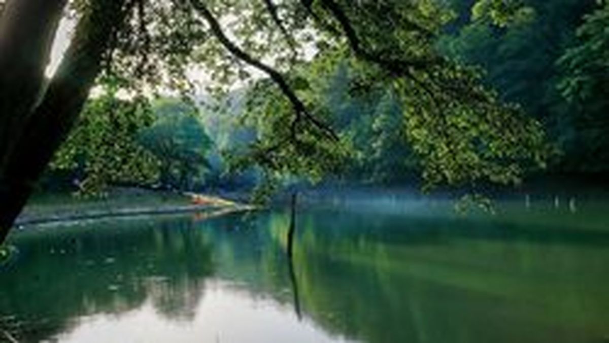 ۵ دریاچه بی‌نظیر ایران که نباید از دست داد