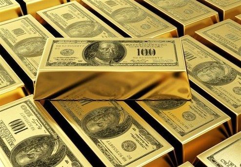 قیمت طلا،سکه و انواع ارز امروز۹۸/۰۹/۲۵/قیمت دلار ۱۲۸۰۰ تومان