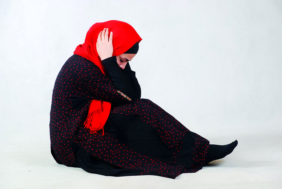 ۹ راه برای کنترل شرایط پس از مشاجره با همسر