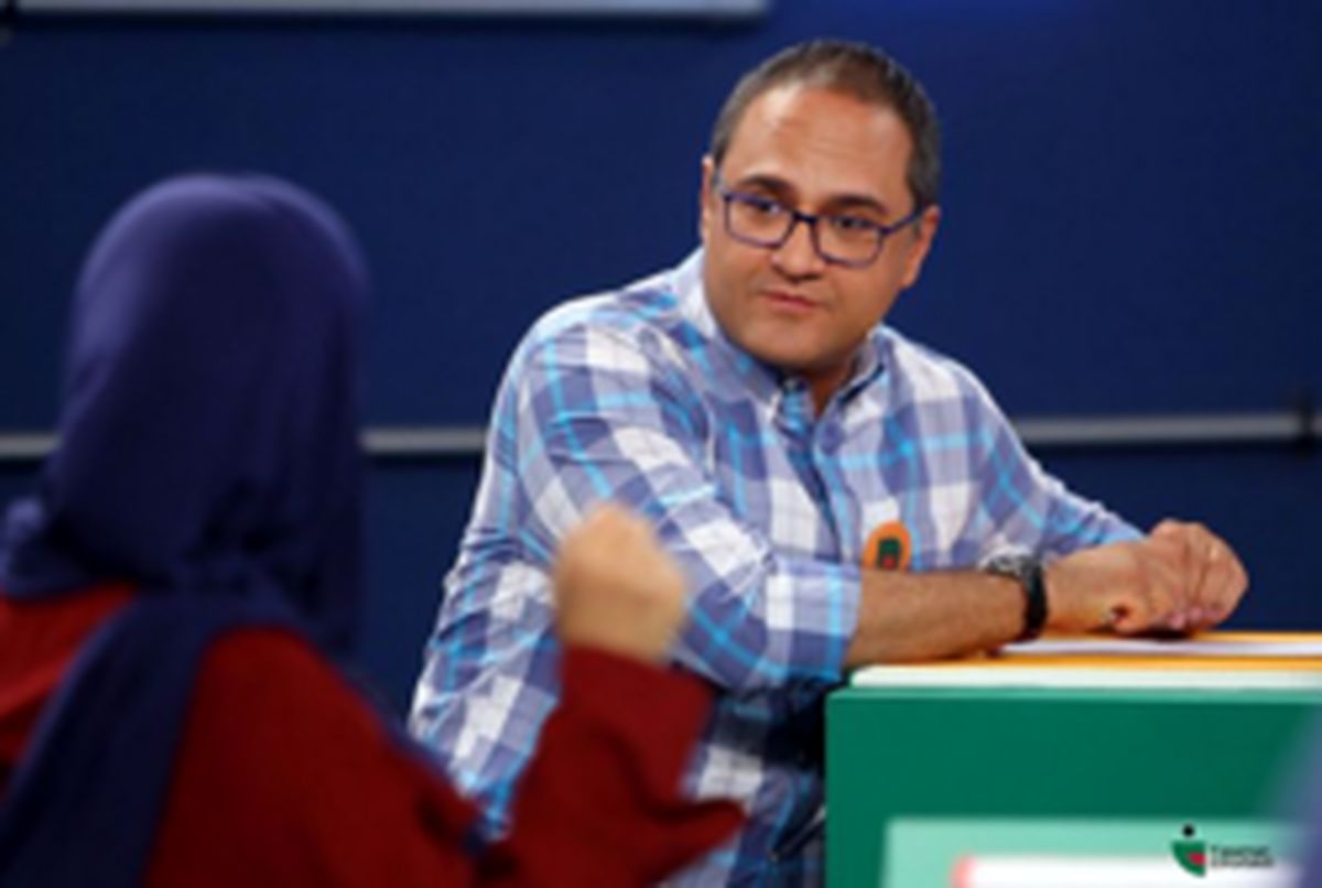 امشب در «خندوانه» چه خبر است؟ +عکس