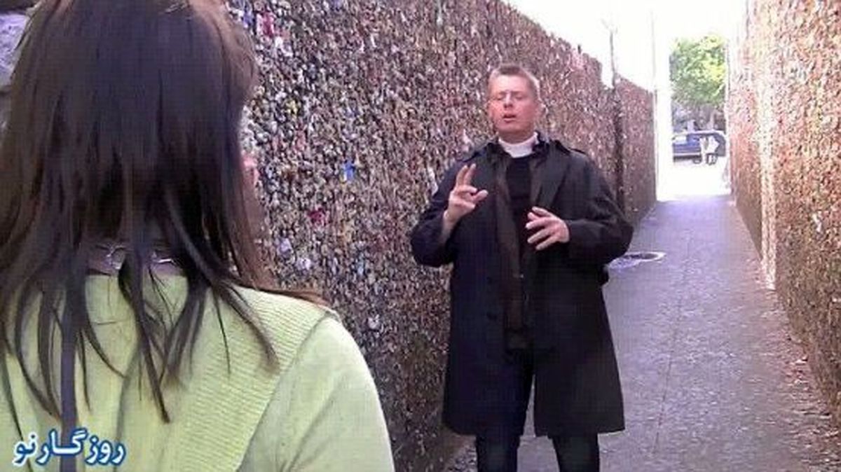 تصاویری از یک شوخیِ شگفت انگیز