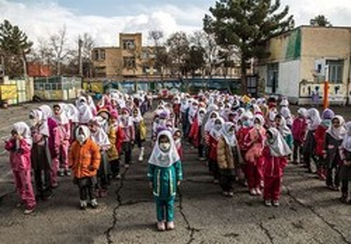 چرایی مفید بودن تعطیلی زمستانه مدارس