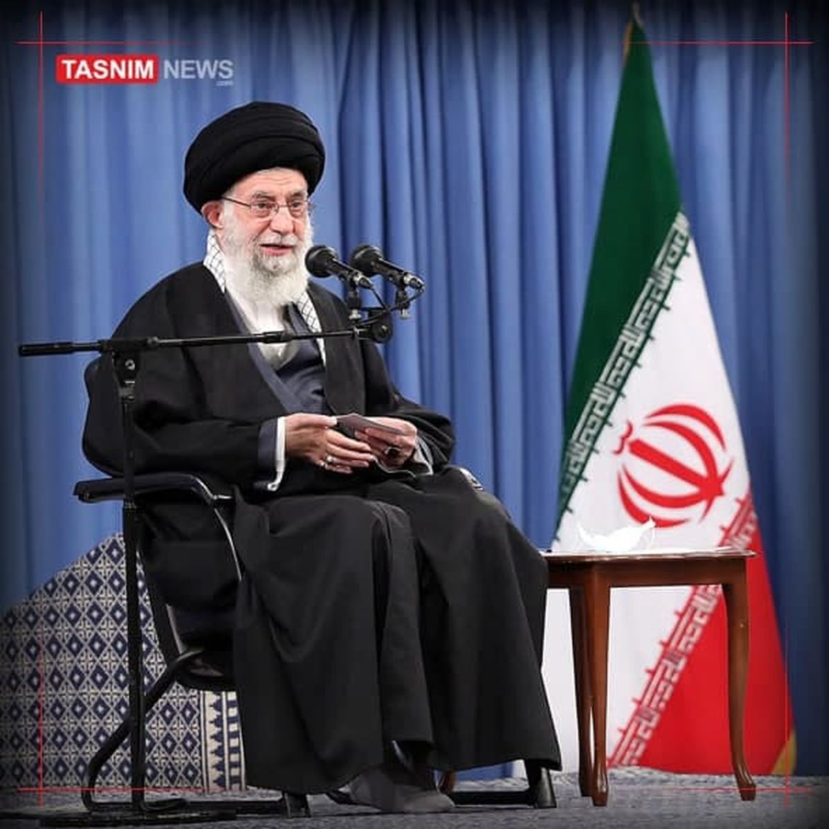 علت اشتباه محاسباتی مکرر آمریکایی‌ها از دید رهبر انقلاب