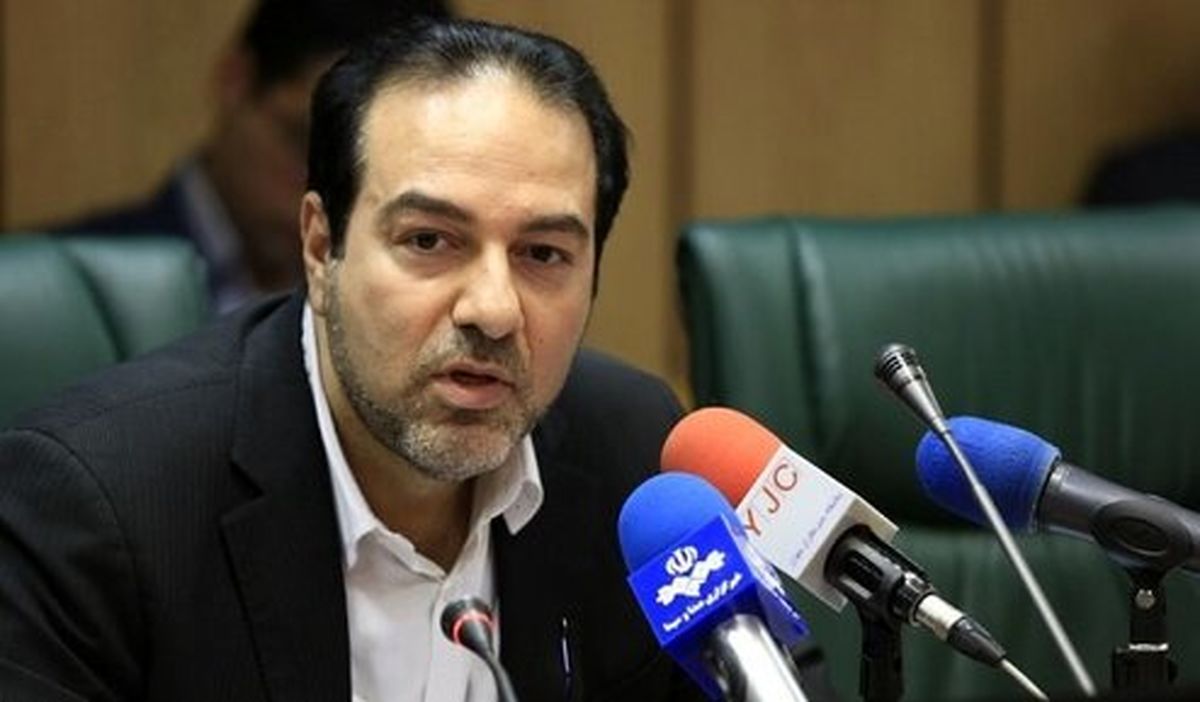 تا ۲۵ سال آینده از هر سه ایرانی یک نفر سالمند است