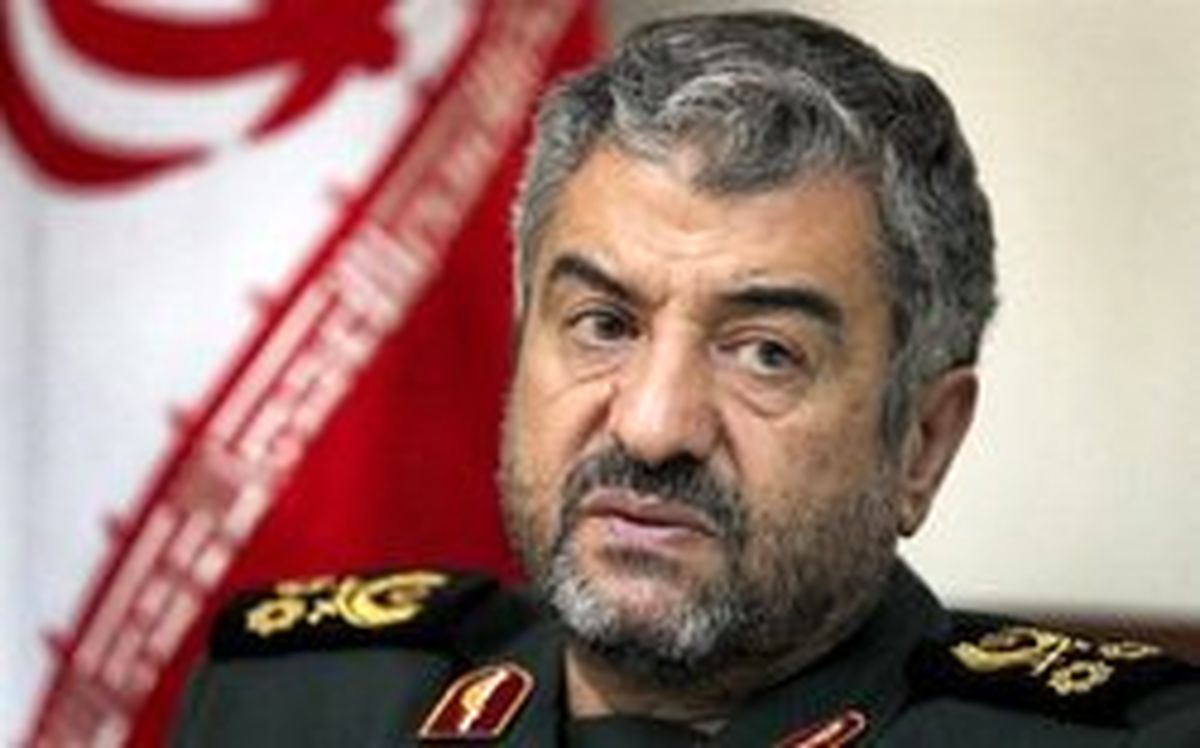 هشدار فرمانده کل سپاه به پاکستان