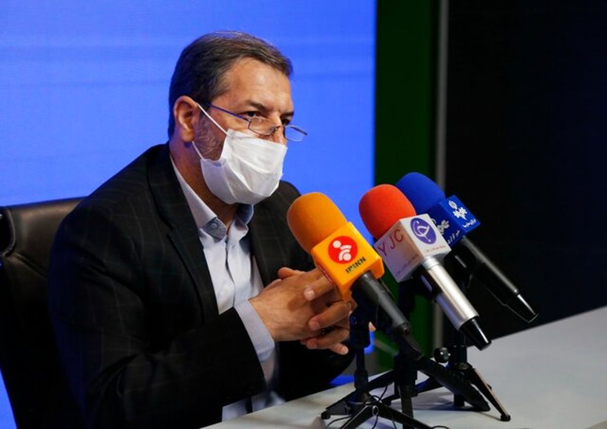 معاون وزیر بهداشت: موضوع «جمعیت» را جدی بگیرید 