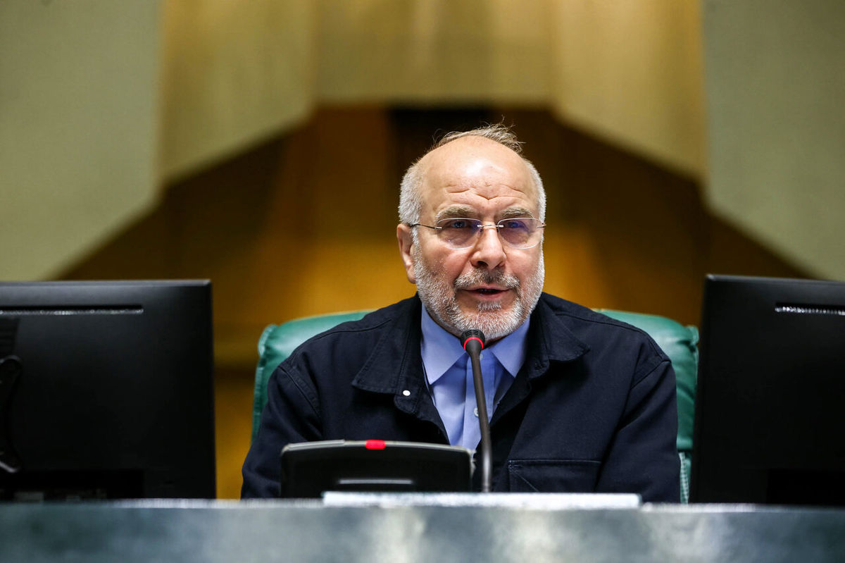 رد بودجه ۱۴۰۵ در کمیسیون تلفیق تصمیمی کارشناسی و به‌دور از ملاحظات سیاسی بود