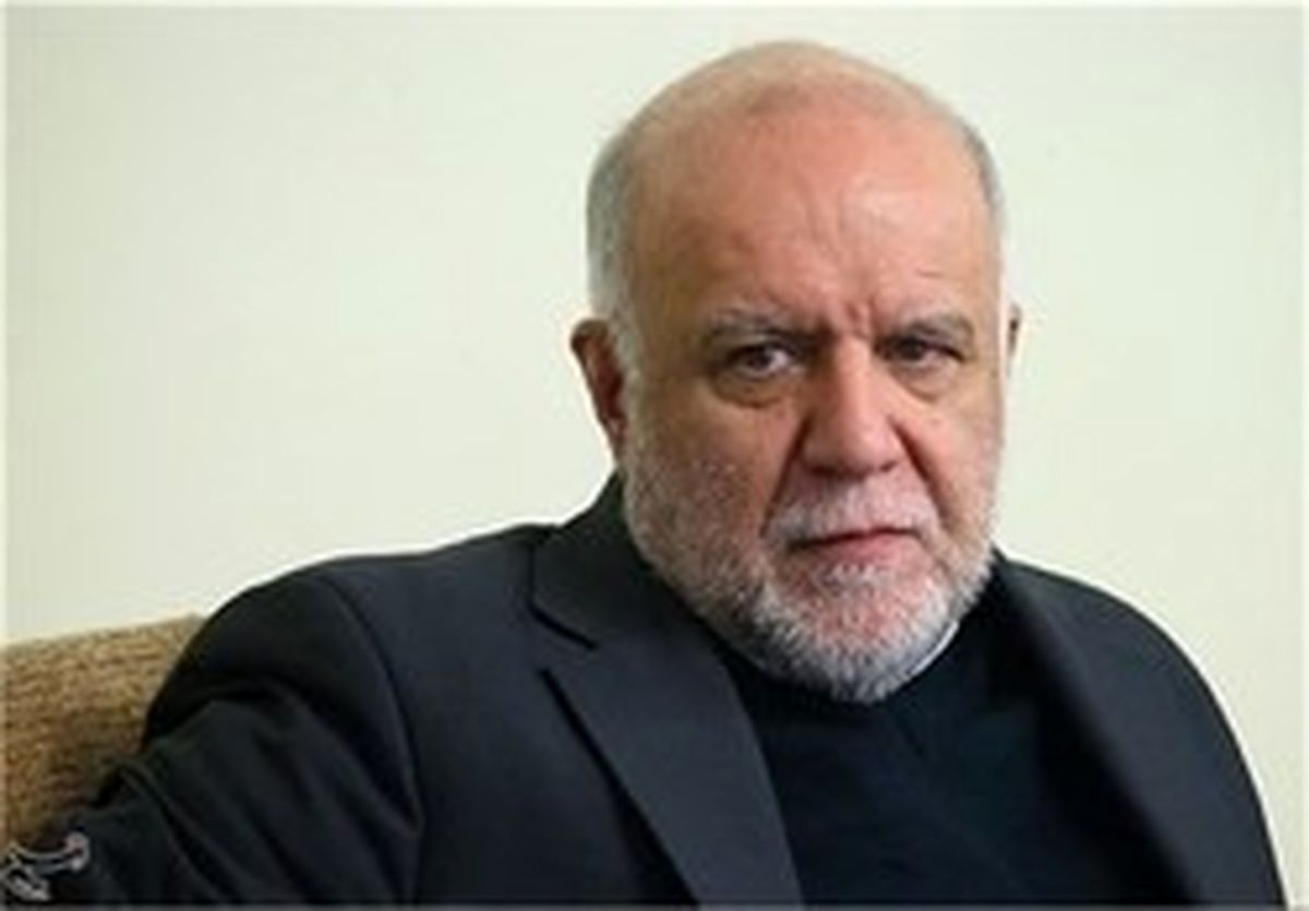 زنگنه:ایران میخواهد در اوپک بماند