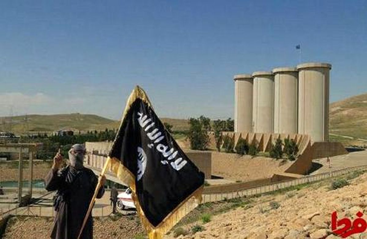 با خطرناک‌ترین سد جهان آشنا شوید/ تبعات شکستن سدی با ۱۱ میلیارد متر مکعب آب/ برای ترمیم سد چه می‌توان کرد؟