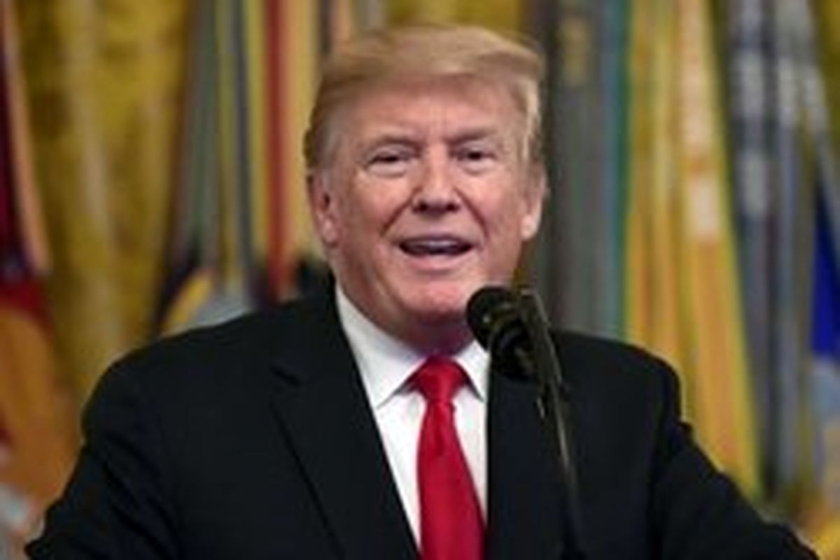 خنده نمایندگان کشور‌ها به سخنان ترامپ در سازمان ملل