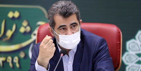 برنامه دولت برای کنترل قیمت خودرو در بازار