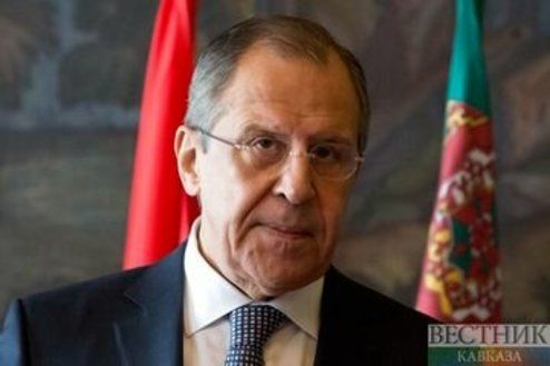 لاوروف: برخی کشورهای اروپایی منتظر یک اشتباه از سوی ایران هستند