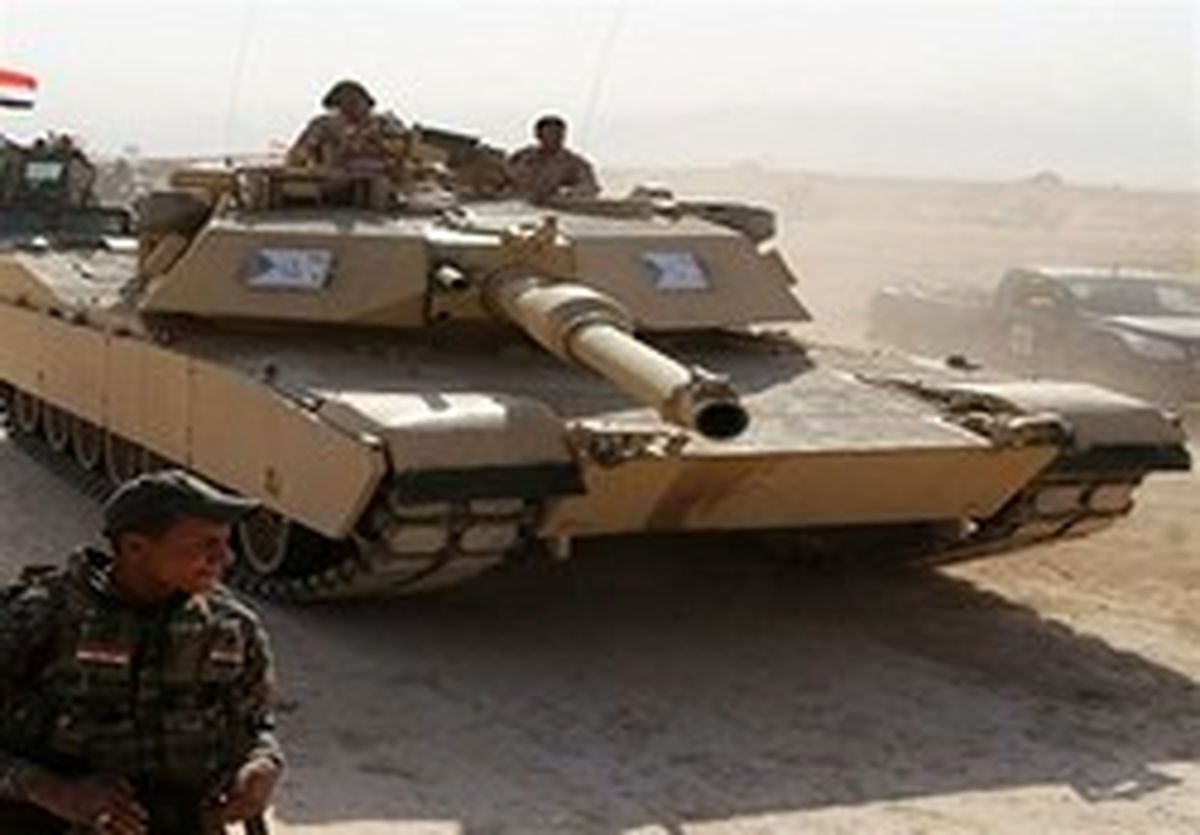 توافق بین تروریستها و دولت در حومه شمالی درعا