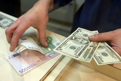 قیمت دلار دولتی امروز ۹۸/۱/۲۰