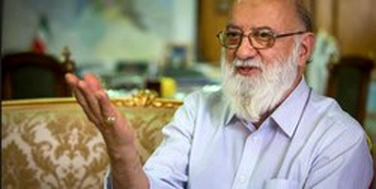 واکنش چمران به شایعات شبکه‌های اجتماعی درباره اربعین