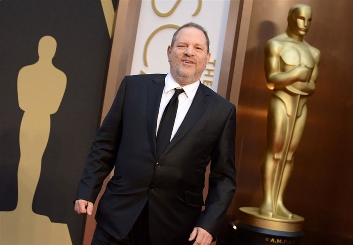 جزئیات تازه از رسوایی اخلاقی مغولِ هالیوود +عکس