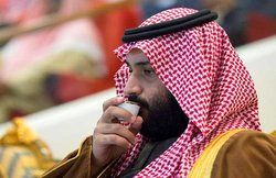 انگلیسی‎ها خواستار لغو سفر بن سلمان به کشورشان شدند