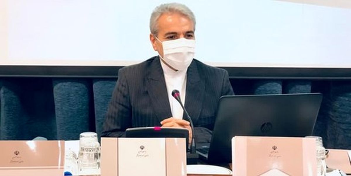 نوبخت: دولت ایرادات لایحه بودجه ۱۴۰۰ را قبول دارد
