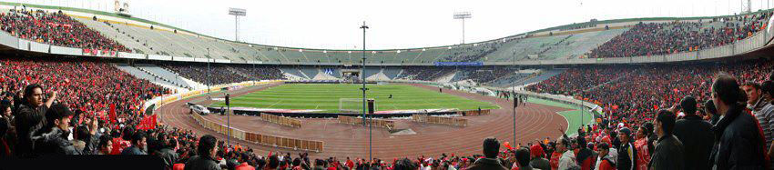 کری خوانی تراکتوری ها/ عکس