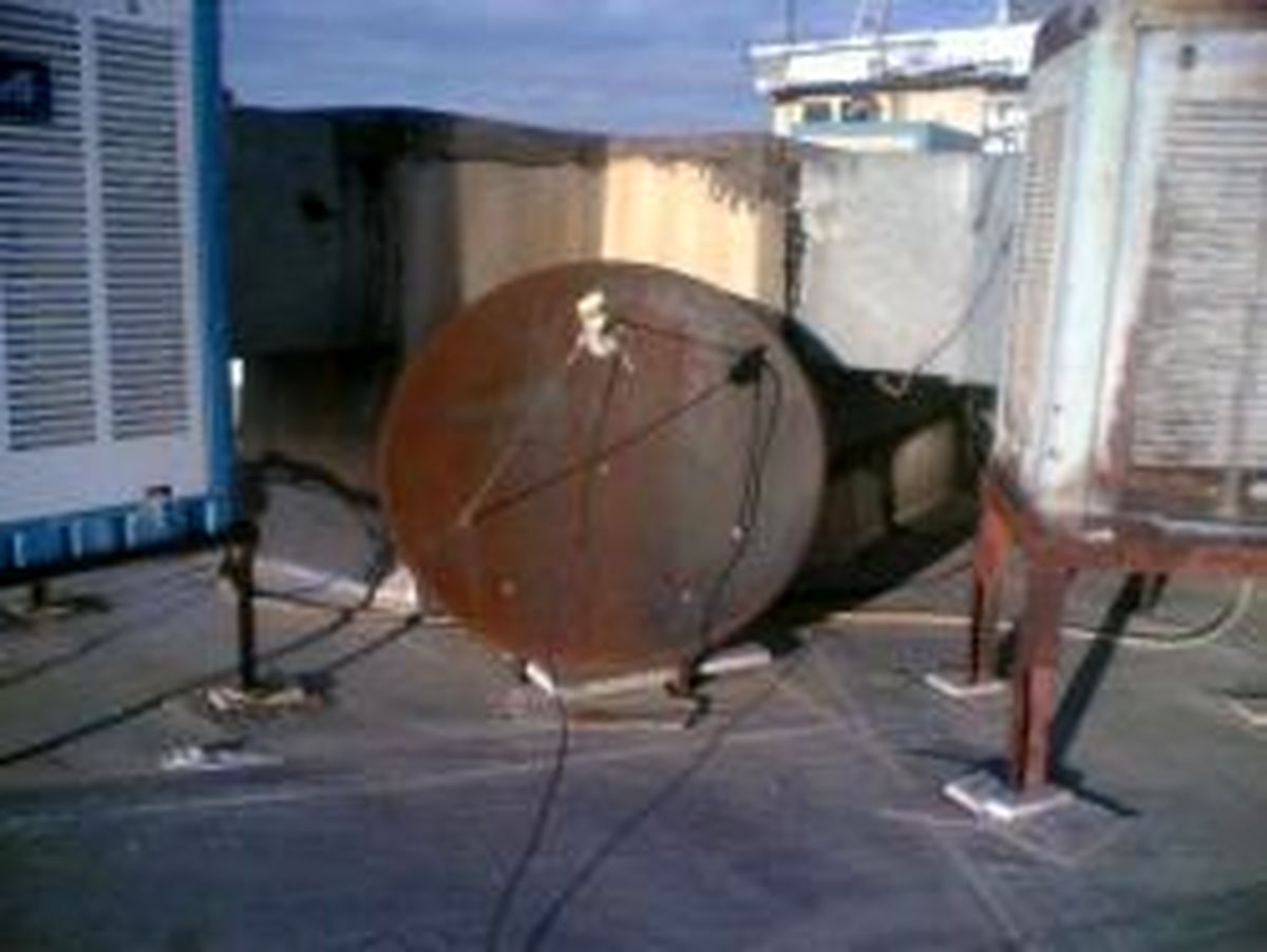 تاثیر منفی پارازیت موضوعی اثبات شده است