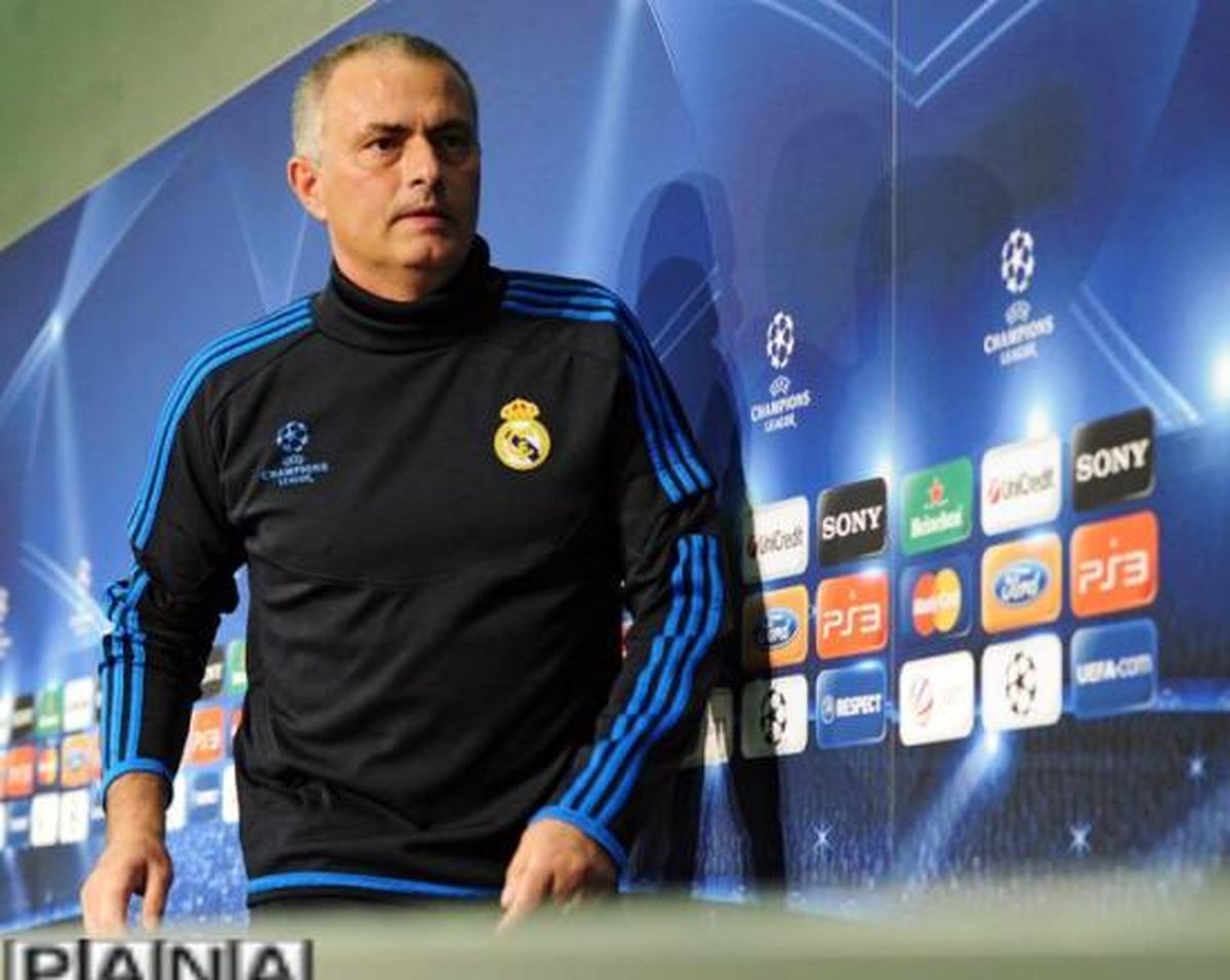 عکس/تیپ جدید آقای خاص