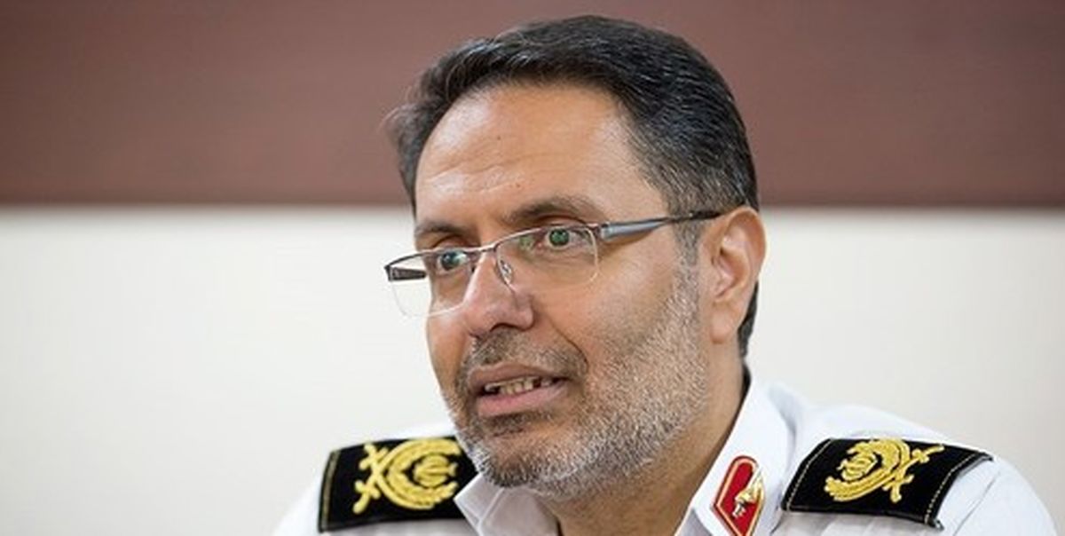 انتقاد تند سردار مهماندار؛ نگویید سایپا مطمئن است +فیلم