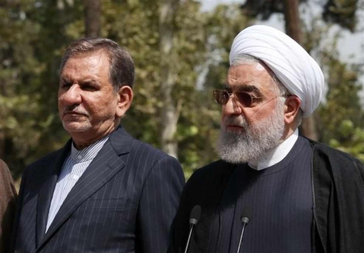 پای جهانگیری هم به ماجرای «سبوس» باز شد