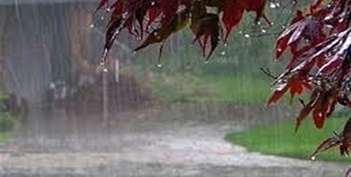بارش‌های تازه از پنجشنبه در غرب و نیمه شمالی کشور