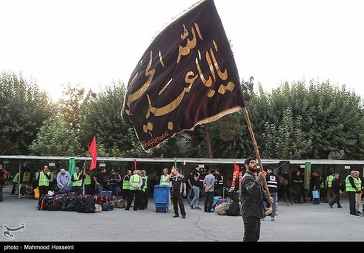 نرخ مکالمه تلفن همراه ویژه زائران اربعین +جدول