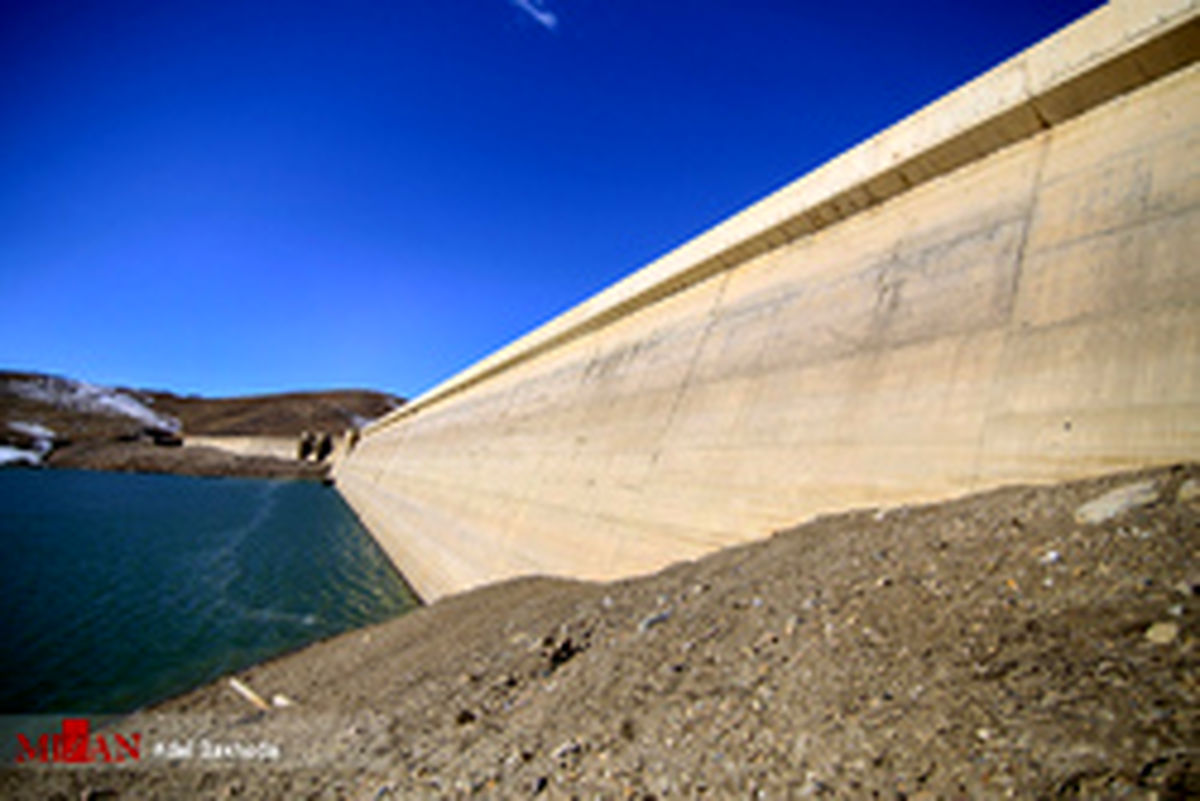 افزایش ۲۰ درصدی خرید انشعاب آب خانگی