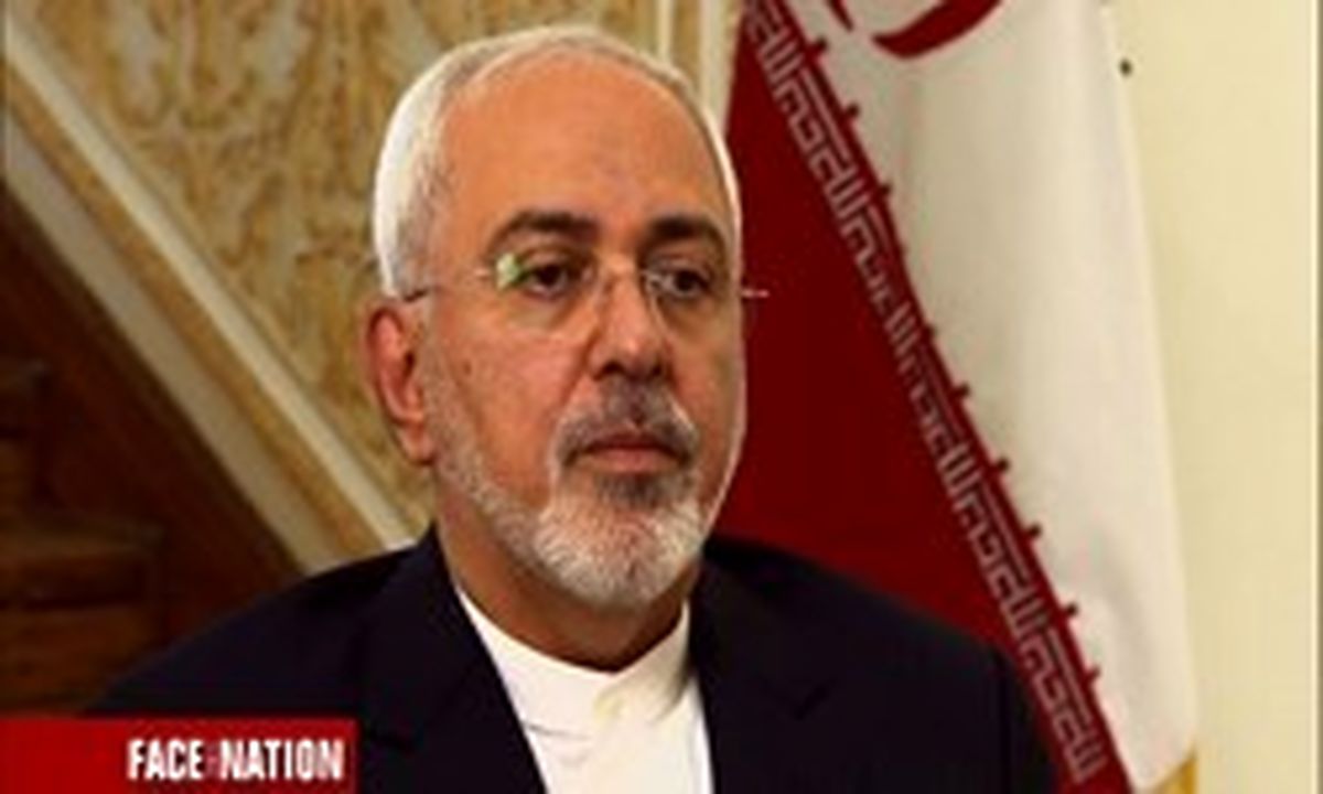 روایت ظریف از گزینه‌های ایران در صورت خروج آمریکا از برجام