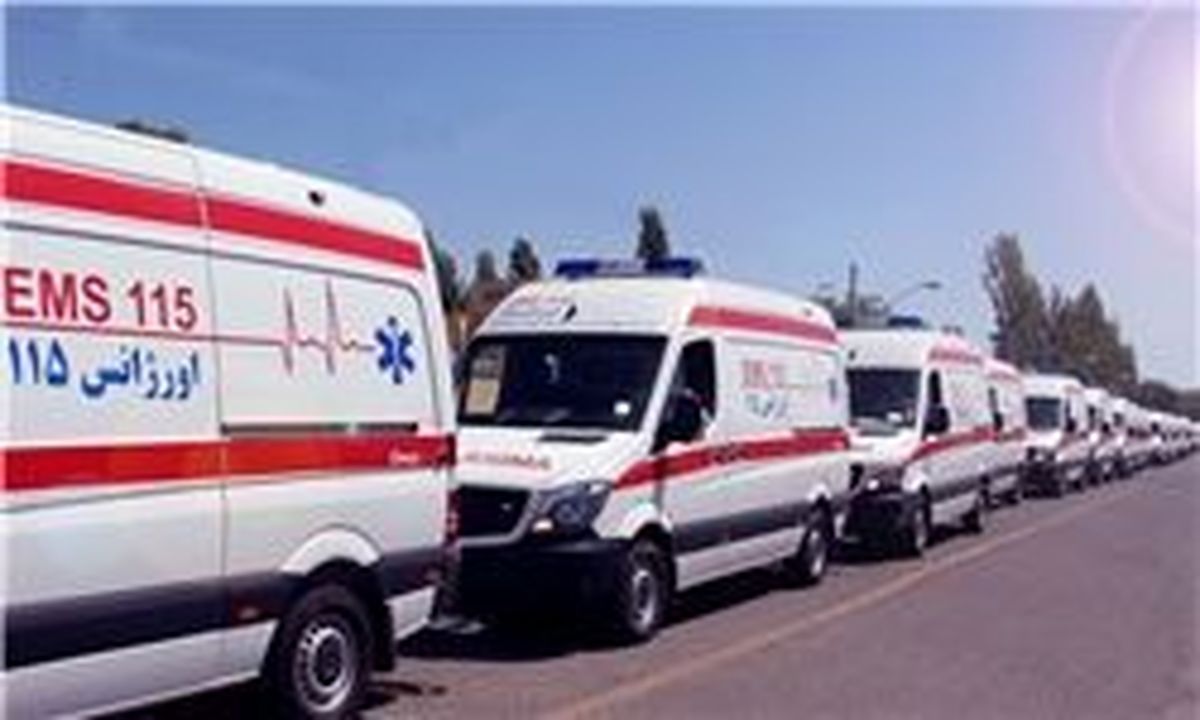 روزانه چند نفر در جاده‌ها مجروح می‌شوند؟