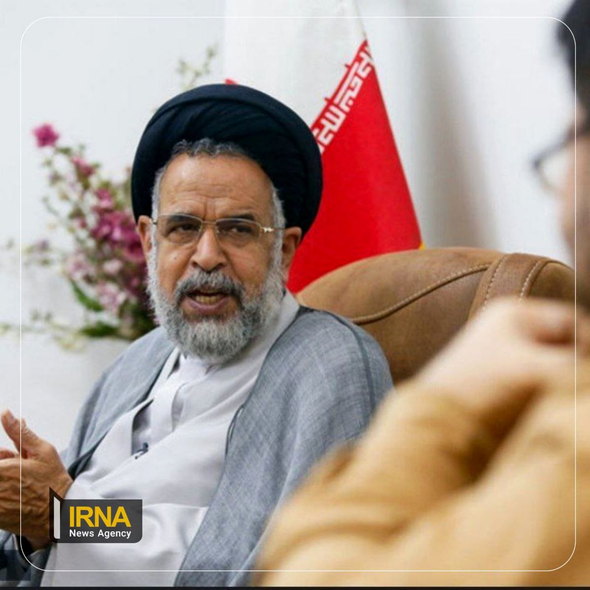 علوی: دولت سابق به تذکر وزارت اطلاعات درباره گرانی بنزین توجه نکرد