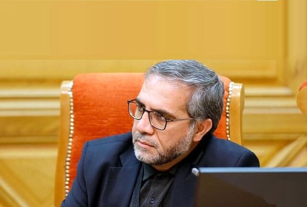 گلرو: طرف آمریکایی از تناقضگویی پرهیز کند