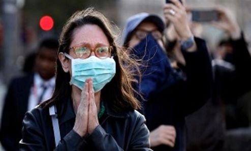 مجازات نپوشیدن ماسک در کشورهای مختلف جهان